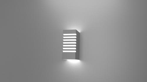 simple lamp preview image